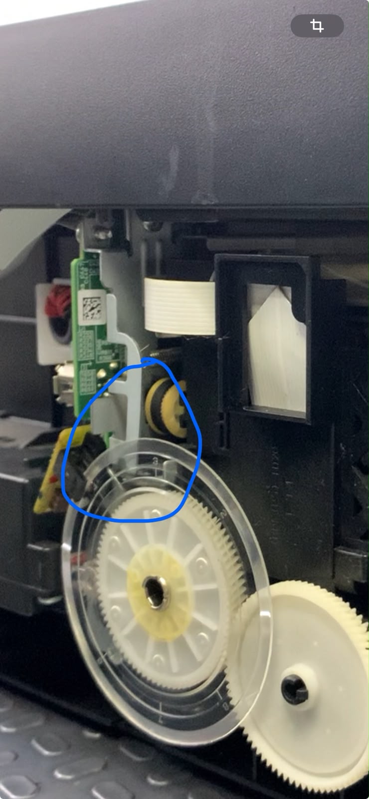 Anexo técnico