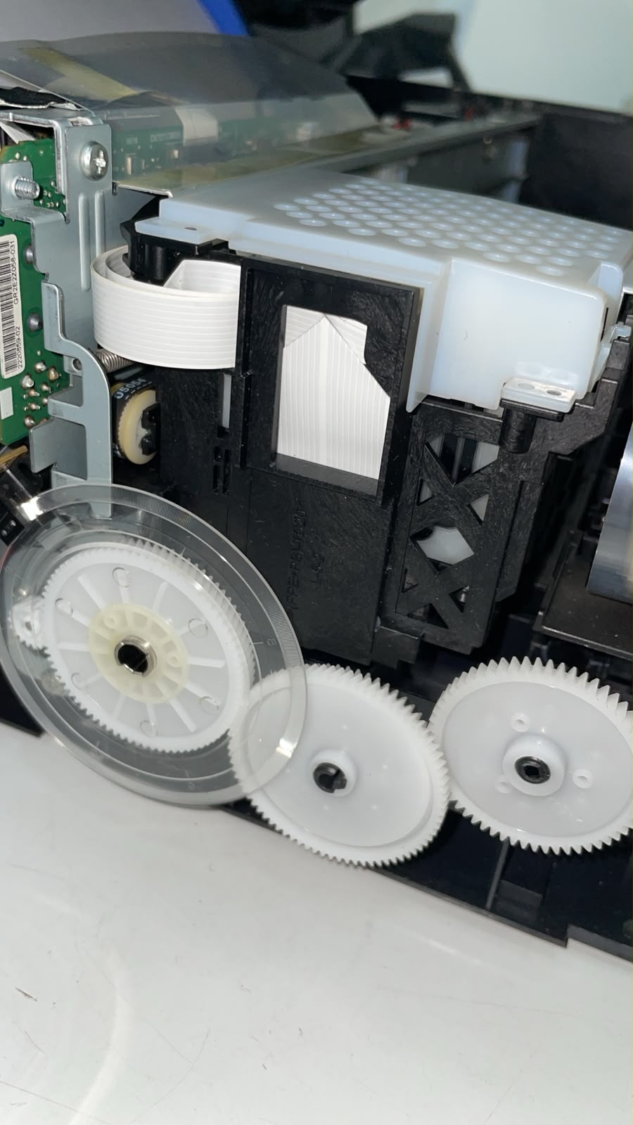 Anexo técnico