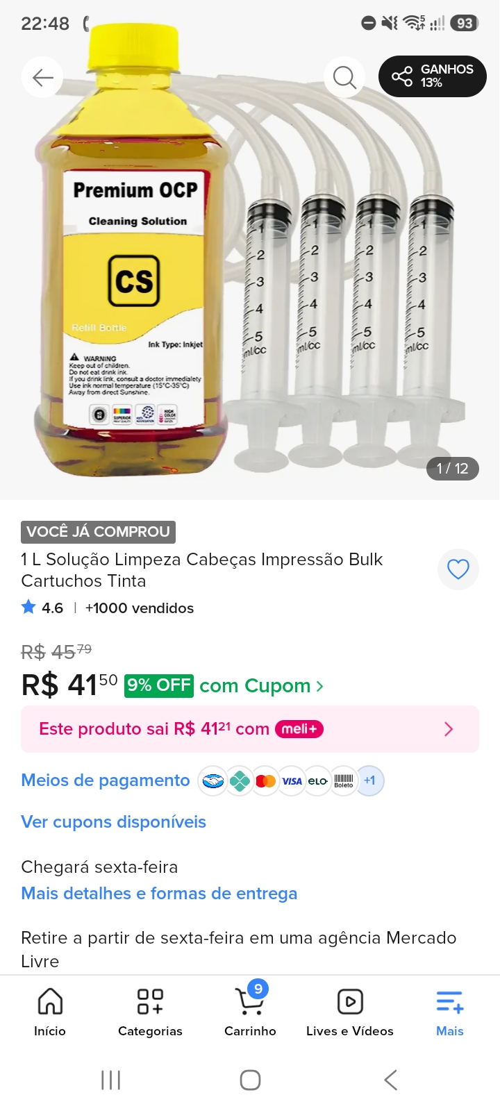 Anexo técnico