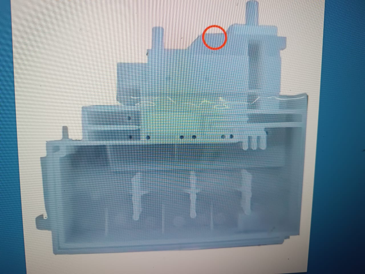Anexo técnico