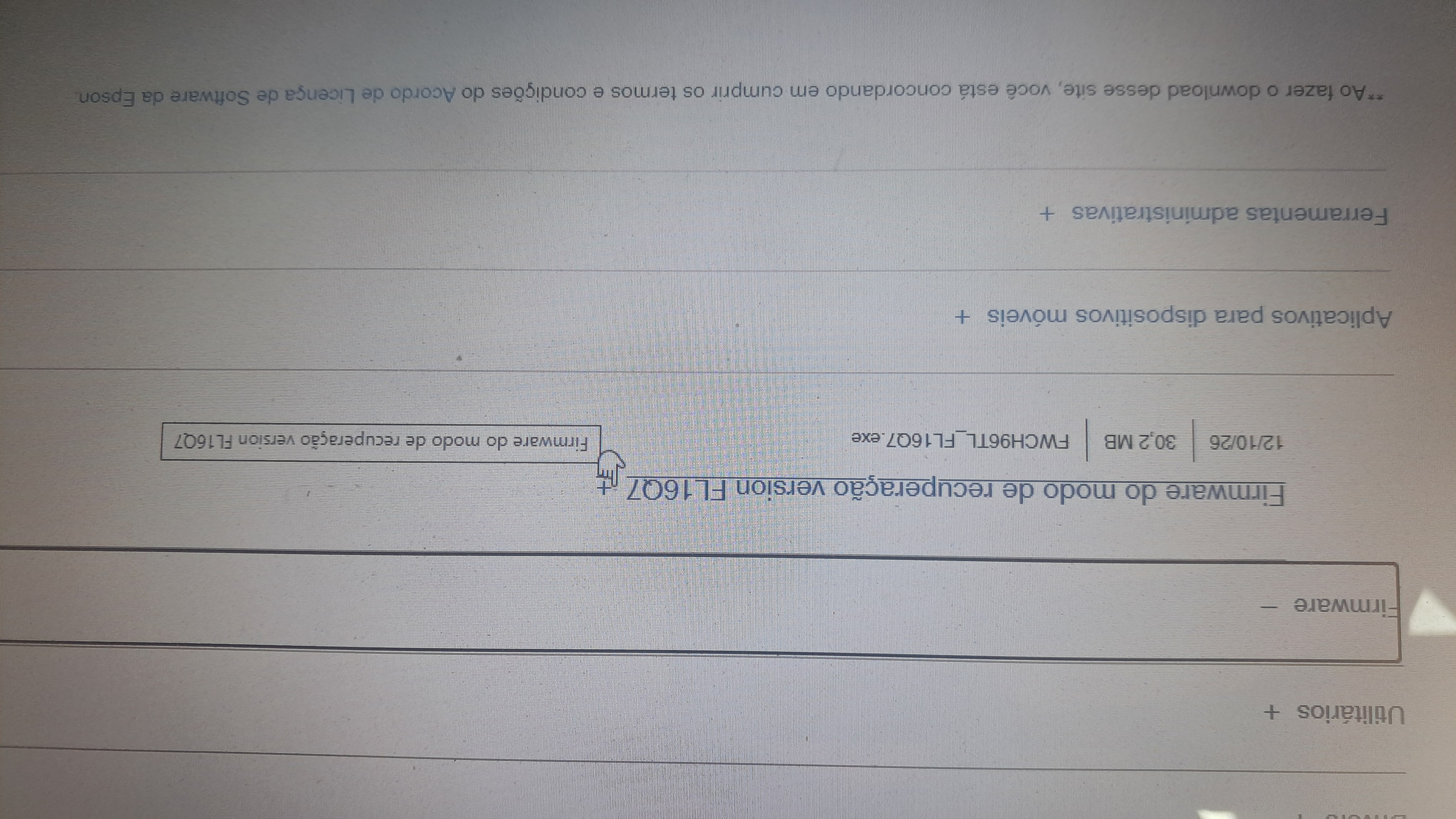 Anexo técnico