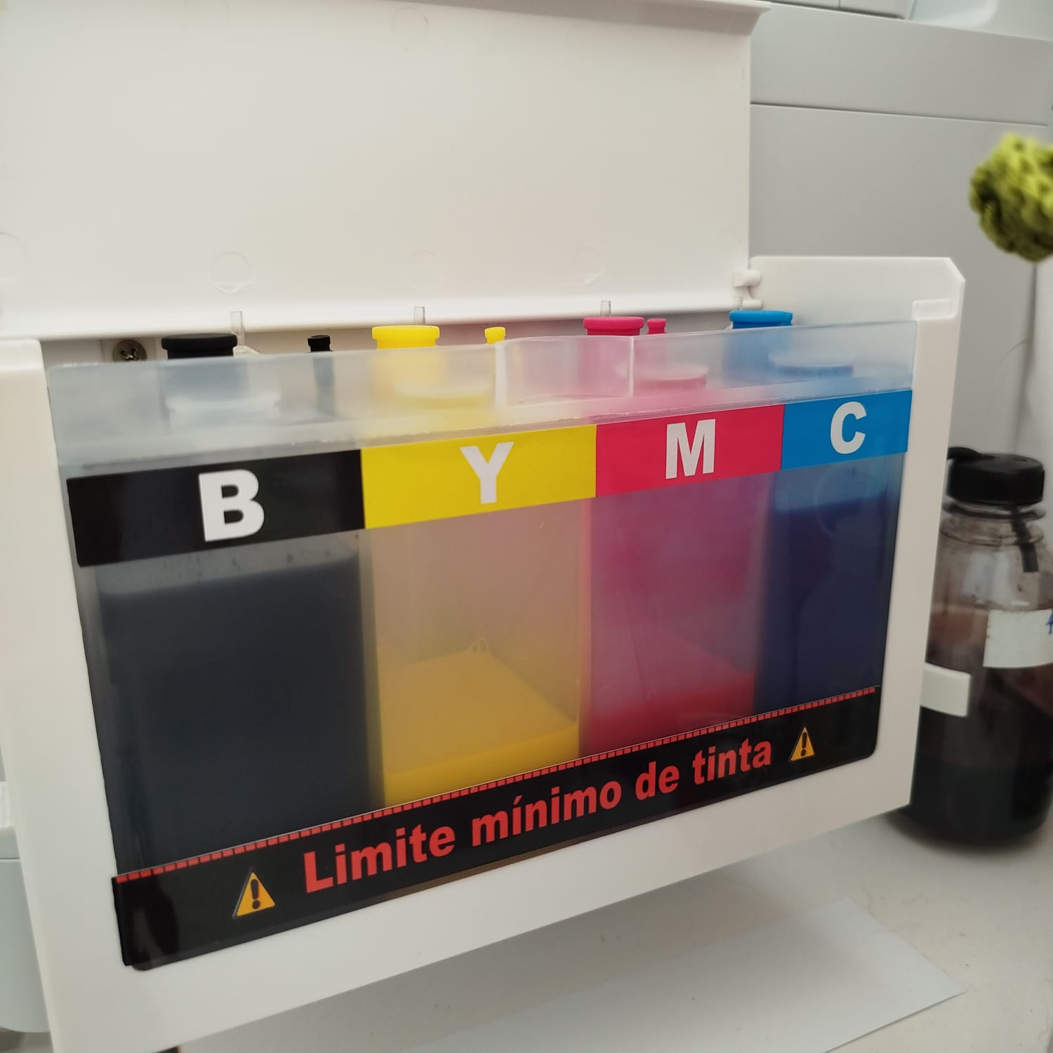 Anexo técnico 3