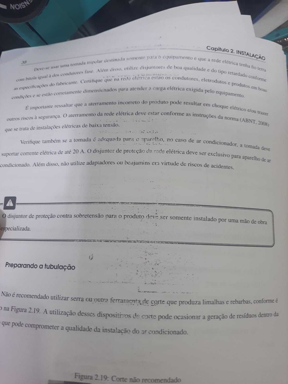 Anexo técnico 1