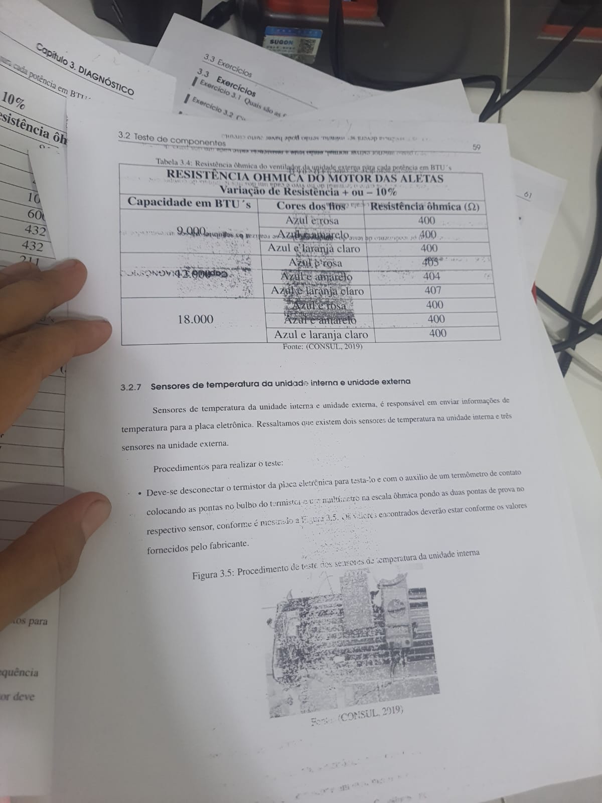 Anexo técnico 3