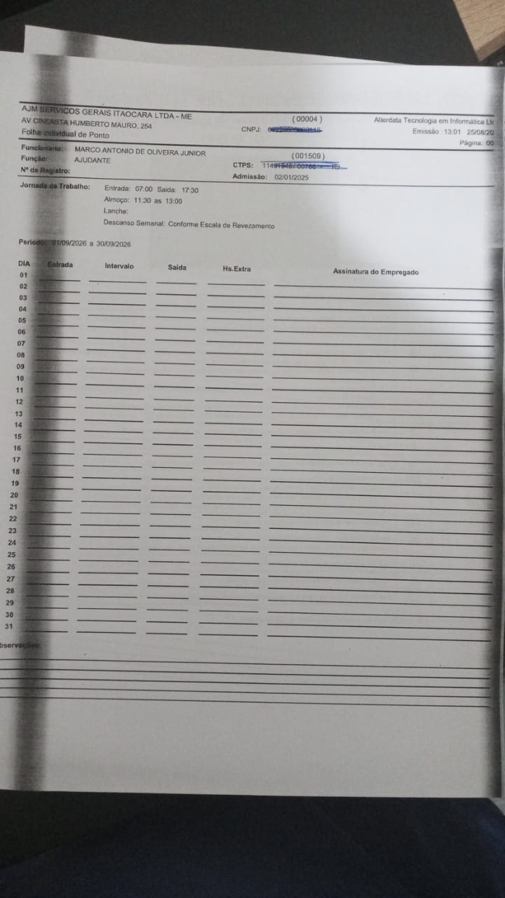 Anexo técnico 1